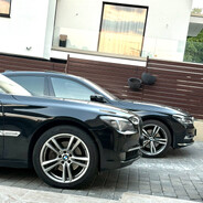 M5 avatar