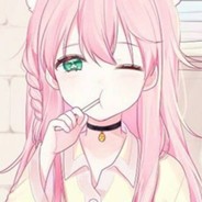 躲在补给箱的希儿