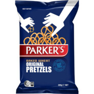 Pretzel