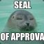 Not a Seal