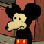 Prostitute Mickey