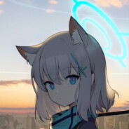 砂狼シロコ _official