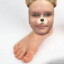 Язагит Лера CUMSHOT