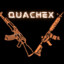 QuacheX™