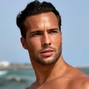 Tristan TATE