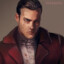 Assassin Daud