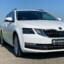 Octavia 2.0 TDI