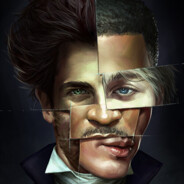 Johannes Pektrovitch avatar