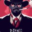 Django Х GOD