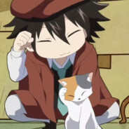 抢走乱步猫猫的零食