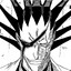 KENPACHI MAS