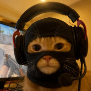 Steam avatar