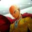 one punch man