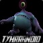 Tyhrranoid