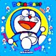 ~DORAEMON~  CSO=殺無赦之大頭噹噹