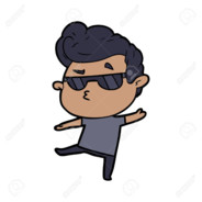 Player avatar