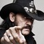 Mr. Kilmister