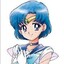 Sailor Mercury