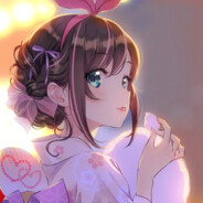 我想走进你的心