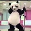 ♥SEXY PANDA♥