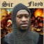 Sir Floyd, The Breathless