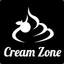 Cream Zone - X