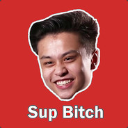 Sup Bitch Man