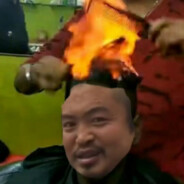 翻斗花园亏内小美