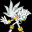 Silver The Hedgehog Gaming