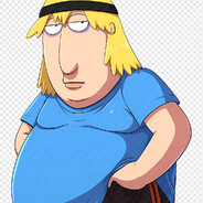 Крис Грифин