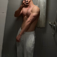 没有肌肉的小洋洋