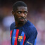 ♛Ousmane Dembélé♛