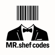 Mr.ShEf СОDes