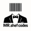 Mr.ShEf СОDes