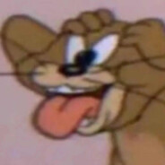 没事就想摸牛子