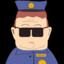 Officer Barbrady