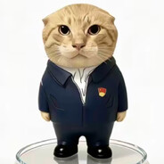 哈基米没有小啾啾.