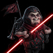 Darth Russell