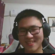 卢本伟的神秘朋友