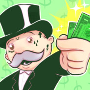 Mr Money Bags