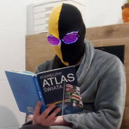 Bandycki atlas świata