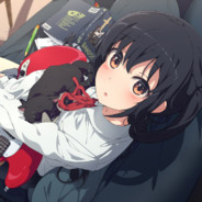 魔法少女珏珏子