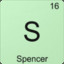 Spencer