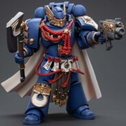 Ultramarine