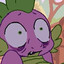 Murr The Rad Bat