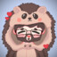 porcupine