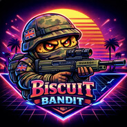 Biscuit Bandit avatar