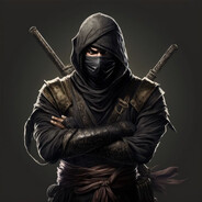 𝐃 𝐀 𝐑 𝐊 Steam avatar