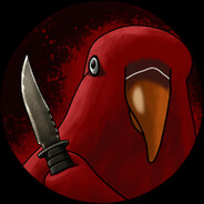 chamicruzcampo Steam avatar
