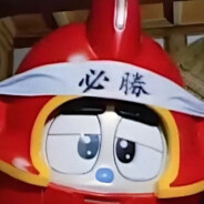 【能者多牢】卡卡布达